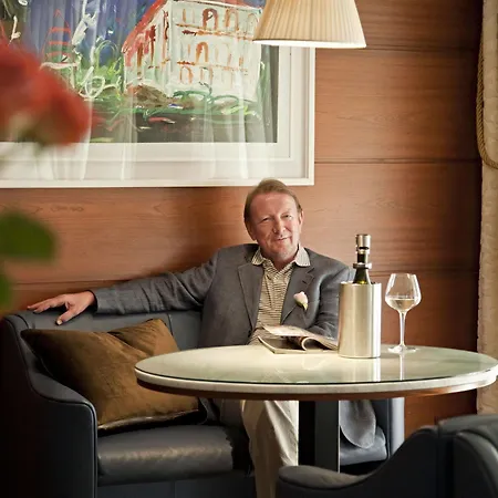 Europa Hotel Verona