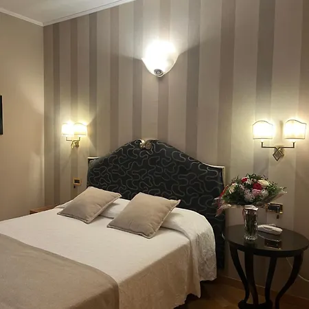 Europa 3* Верона