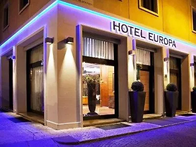 Europa Верона