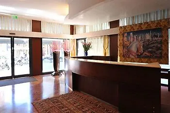 Europa 3* Верона