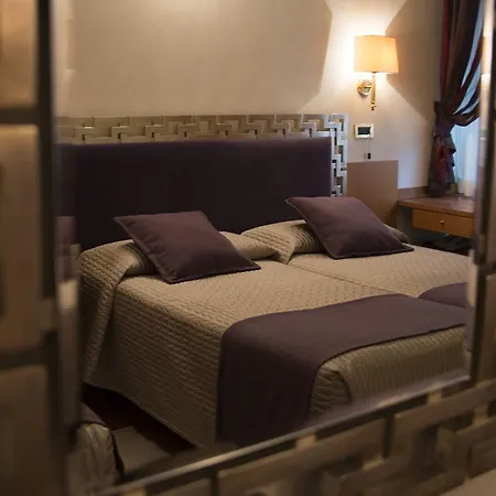 Europa 3* Верона