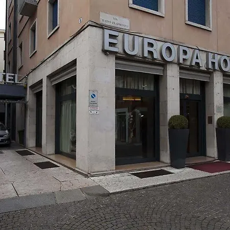 Europa Верона